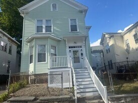 Building Photo - 6 Carlisle St