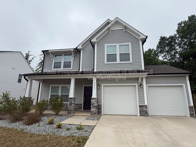 Building Photo - 2457 Dukes Hollow Ct