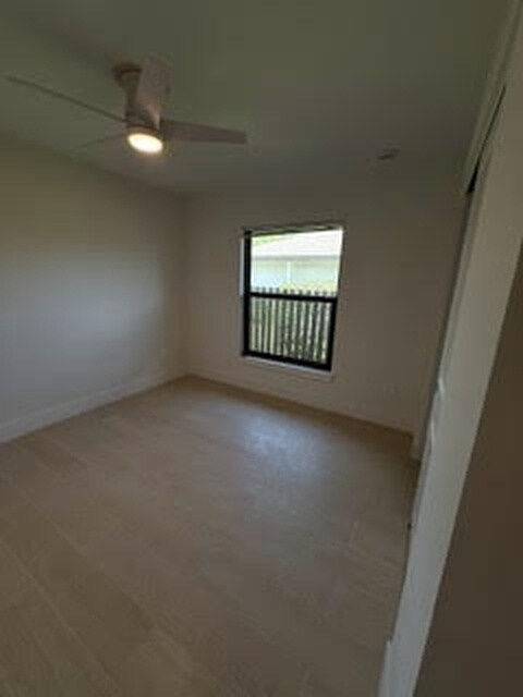 One Bedroom - 9775 Alabama St
