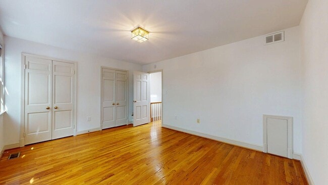 Building Photo - 4431 MacArthur Blvd NW