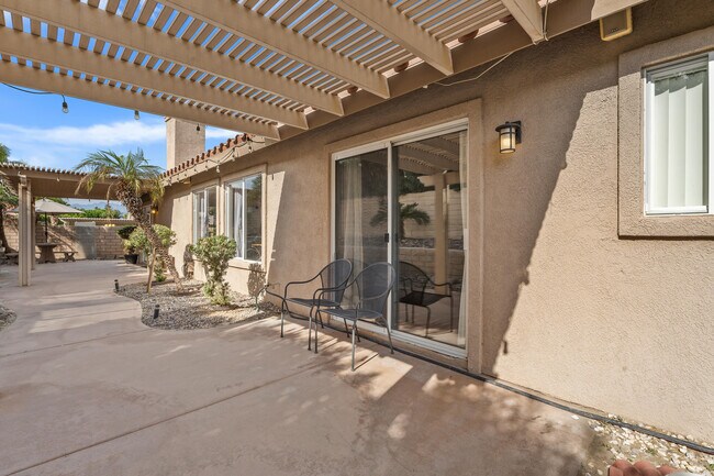 Building Photo - 78895 Morning Star Way