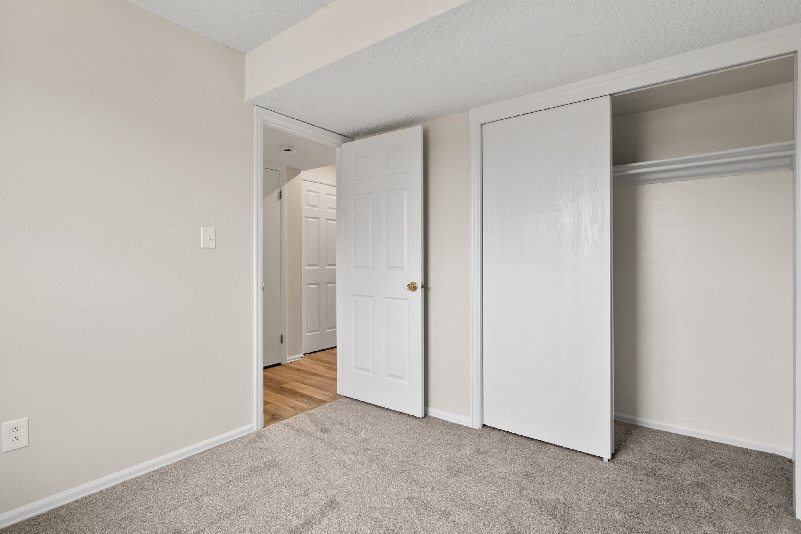 Building Photo - Corner Lot Charmer Near Fort Carson & Pete...