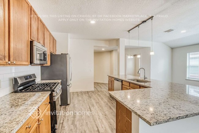 Building Photo - 17306 Meria Coves Dr