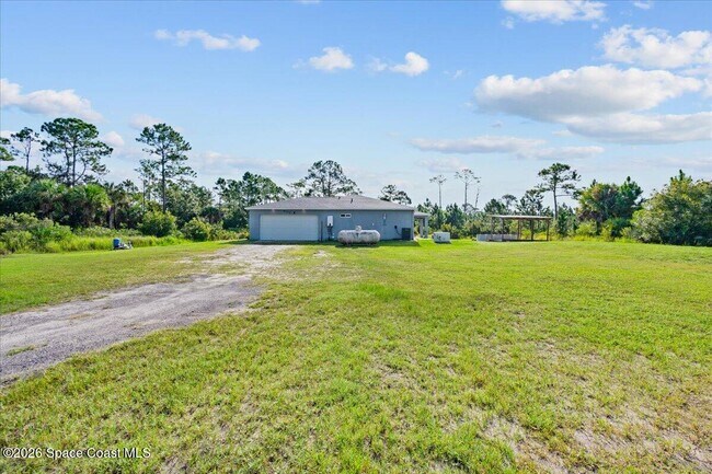 Building Photo - 4140 Adkins Ave