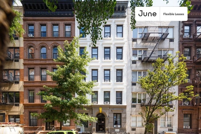 Building Photo - 509 E 87th St