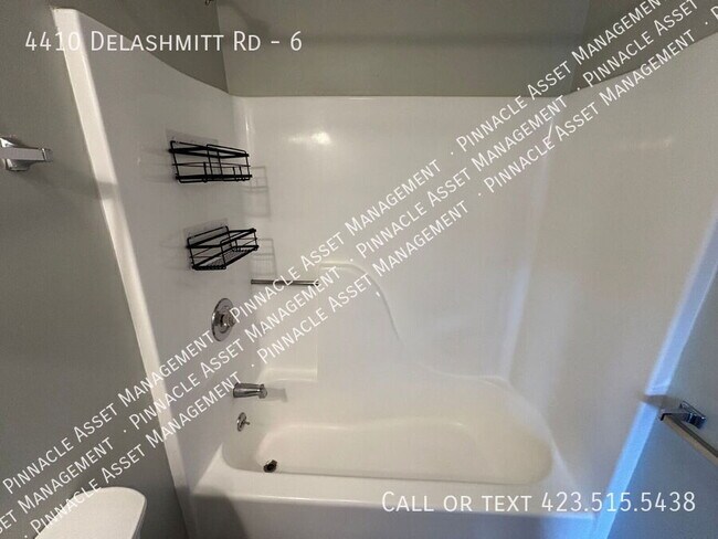 Building Photo - 4410 Delashmitt Rd