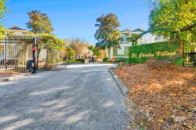 Building Photo - 25806 Pollard Rd