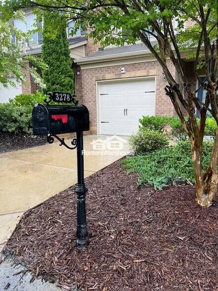 Building Photo - 3278 Garden Glade Ln