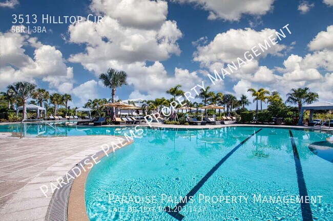 Building Photo - 3513 Hilltop Cir