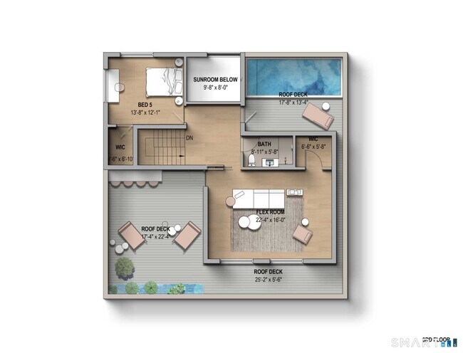 Building Photo - 205 E Hyerdale Dr