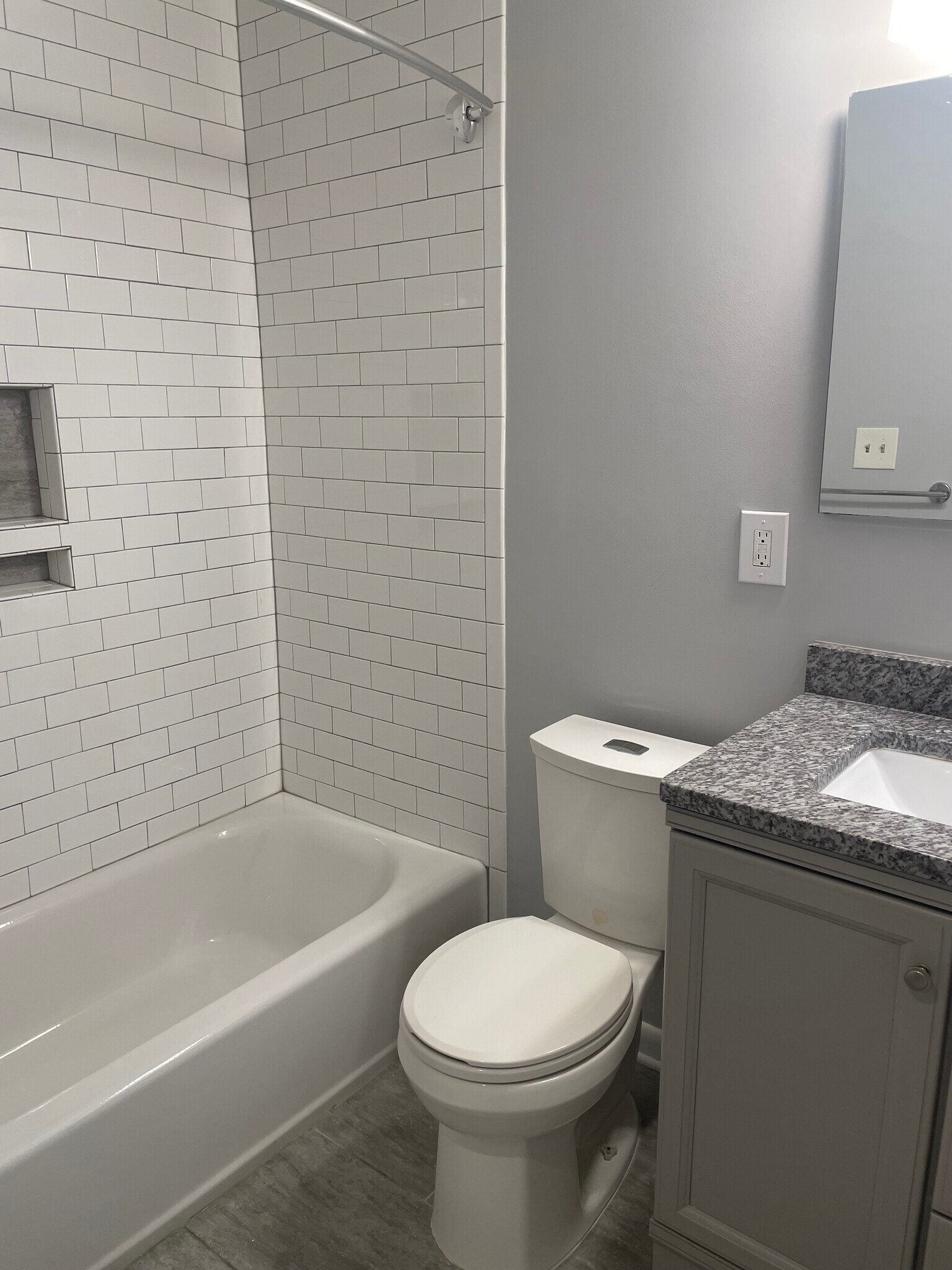 Bathroom - 225 E Lafayette Ave