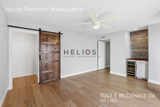 Building Photo - 7043 E McDonald Dr