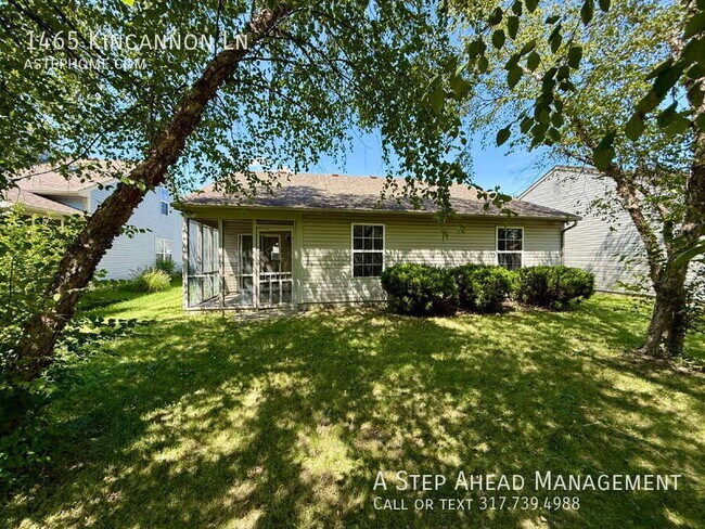 Building Photo - 1465 Kincannon Ln