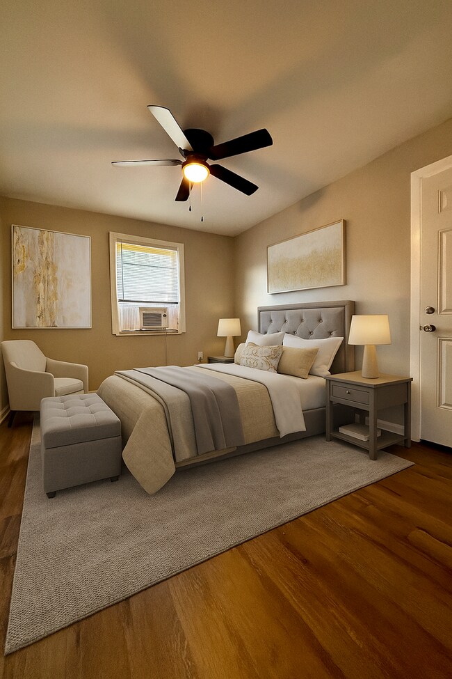 Building Photo - ONE MONTH FREE! Ask us how! Newly Renovated 2 bedroom in Fairborn! Close to Wright Patt and I-675