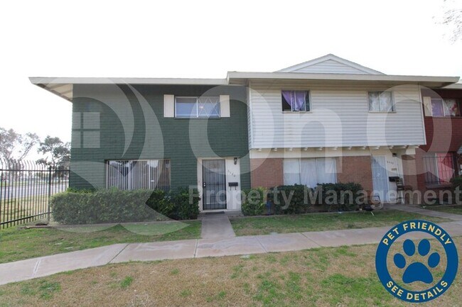 Primary Photo - 6560 N 43rd Ave