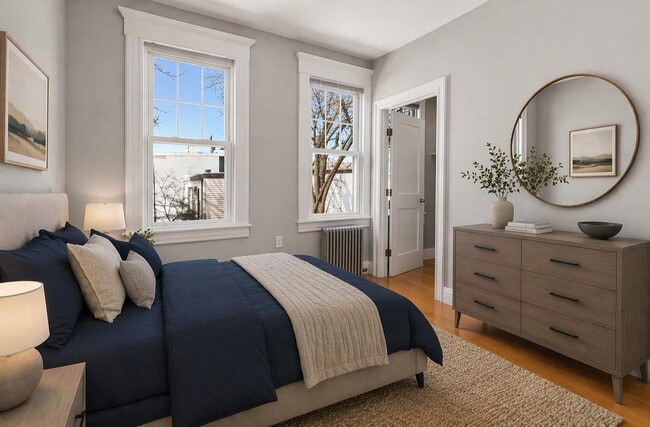 Building Photo - 29 Milton Ave