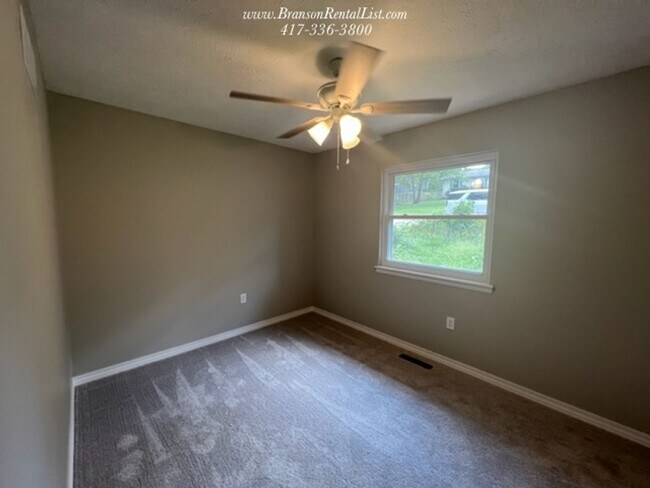 Building Photo - Newly Remodeled 3BR/2BA - Branson
