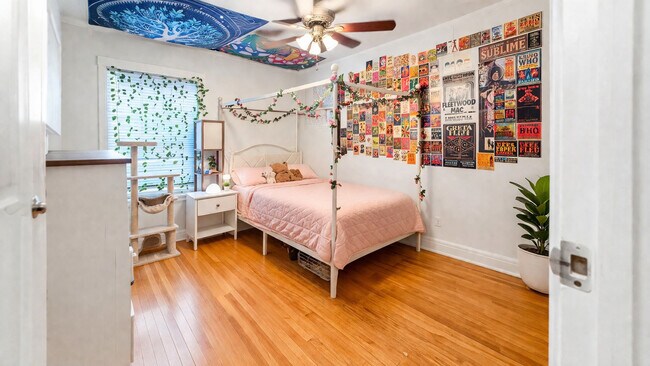 Building Photo - 6420 N Newgard Ave