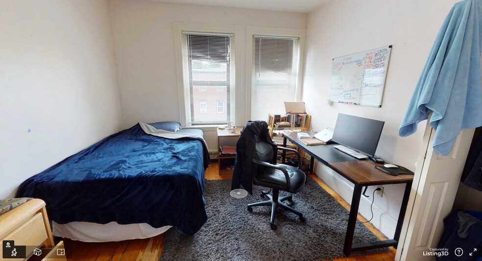 Building Photo - 313 Cambridge St