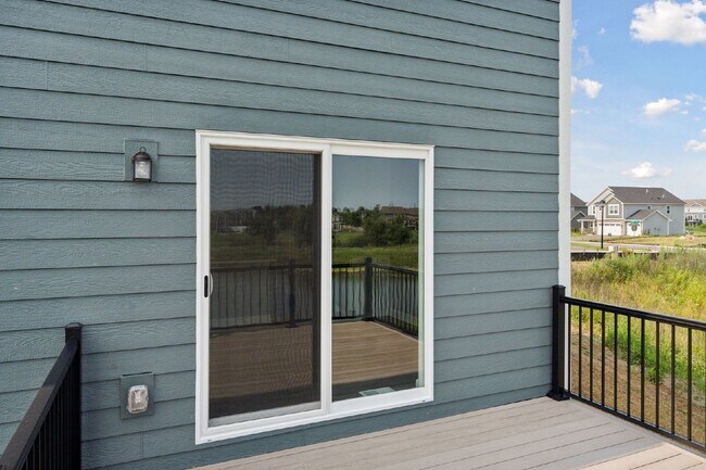 Building Photo - New build for rent - Single Family Home in...