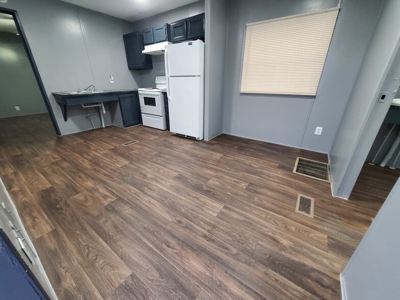 Kitchen - Saddlecrest