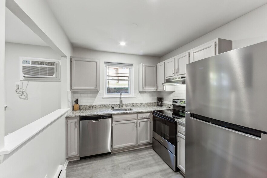 Building Photo - 424 Wharton Dr