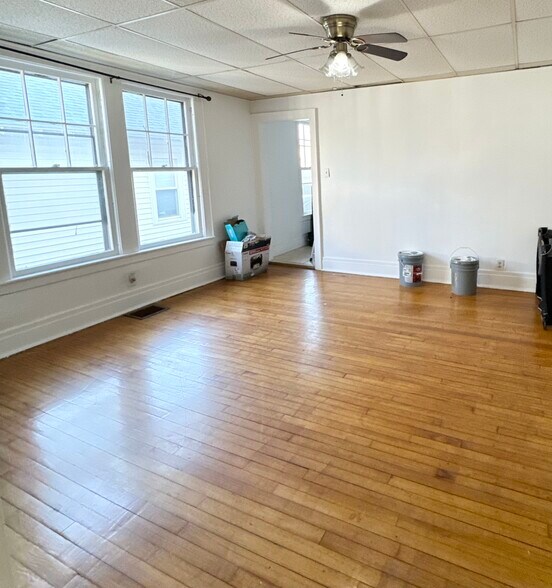 Dinning room - 1013 Downer Ave