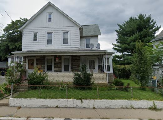 Front with Nice Porch - 90 Main St