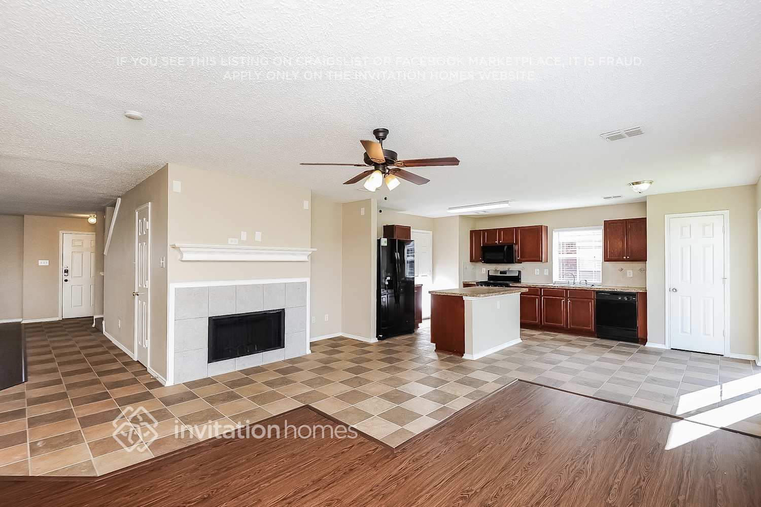 Building Photo - 7509 Tin Cup Dr