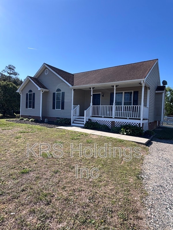 Building Photo - 5701 Piney Ridge Ct