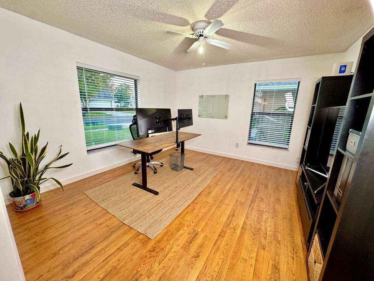 Office 1 - 684 Starstone Dr