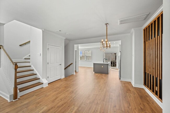 Building Photo - Burkitt Ridge Townhome