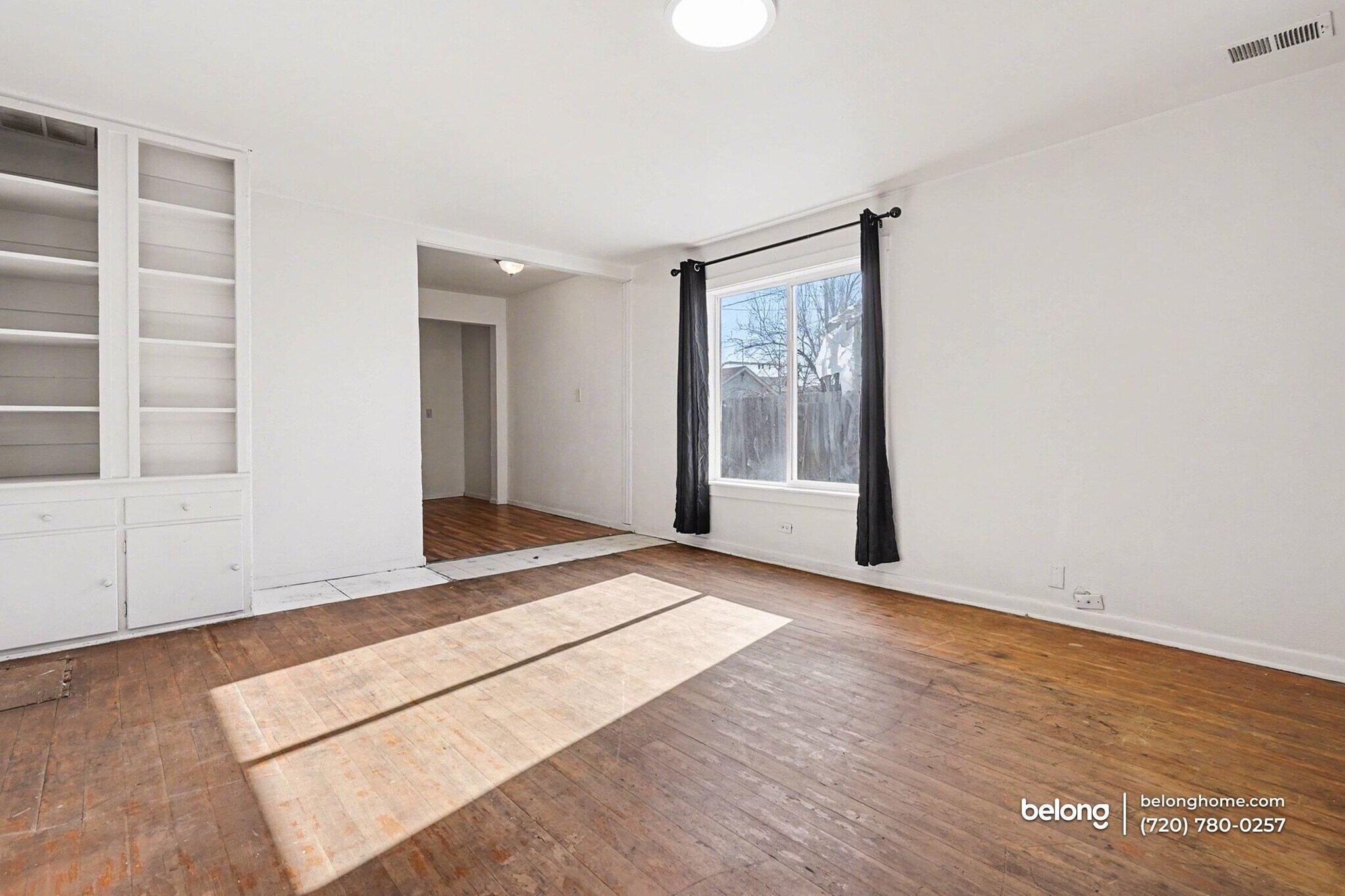 Building Photo - 2040 S Fox St