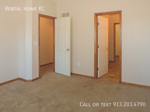 Building Photo - 23504 W 73rd Terrace