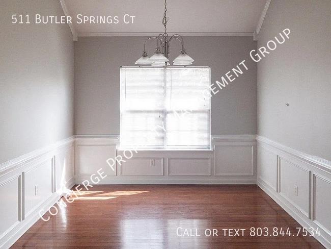Building Photo - 511 Butler Springs Ct