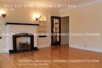 Building Photo - 304 E 81st St