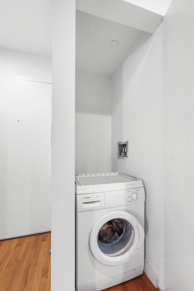 Floorplan - 101W15