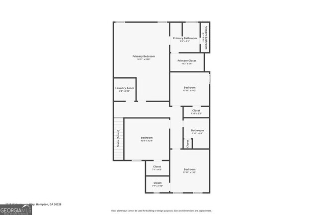Building Photo - 1115 Watercourse Way