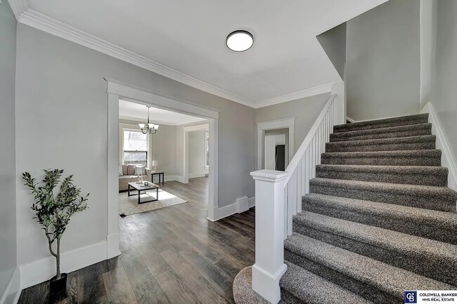 Building Photo - 847 N 30th St