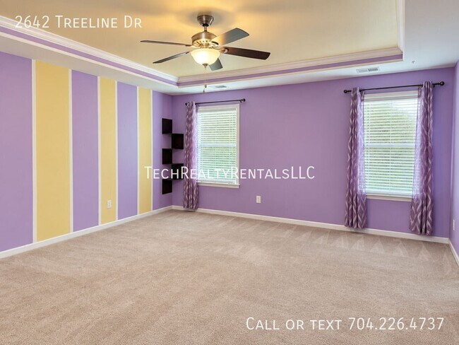 Building Photo - 2642 Treeline Dr