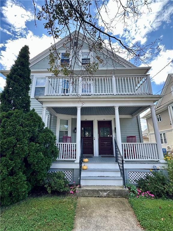 Building Photo - 48 Moorland Ave