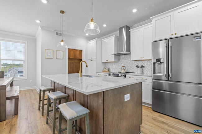 Building Photo - 3223 Thicket Run Dr
