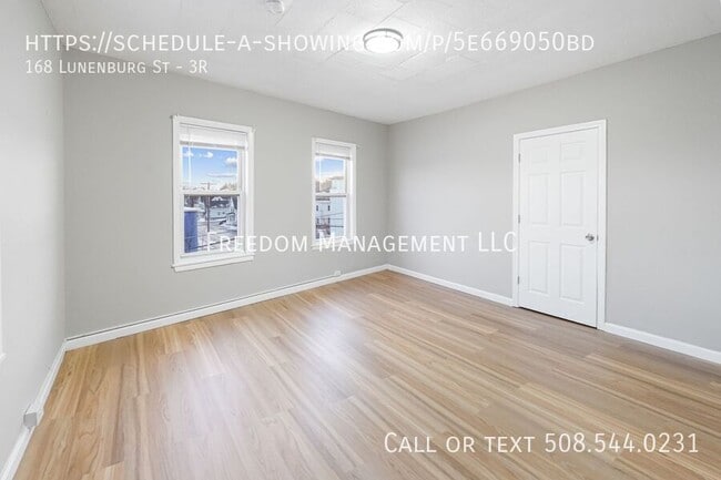 Building Photo - 168 Lunenburg St