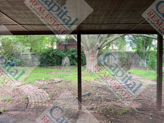 Building Photo - 3 Bedroom in Del City