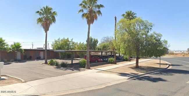 Primary Photo - 50 N Casa Grande Ave