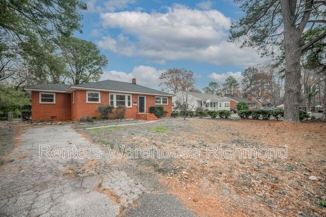 Building Photo - 1431 Yeardley Dr