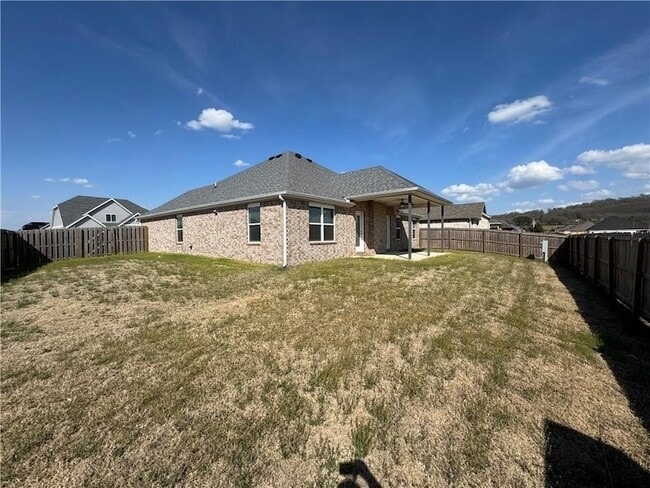 Building Photo - 4401 W Havana Ave