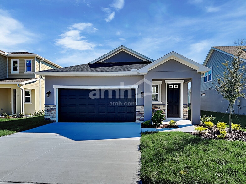 Primary Photo - 2216 Saffron Walden Dr