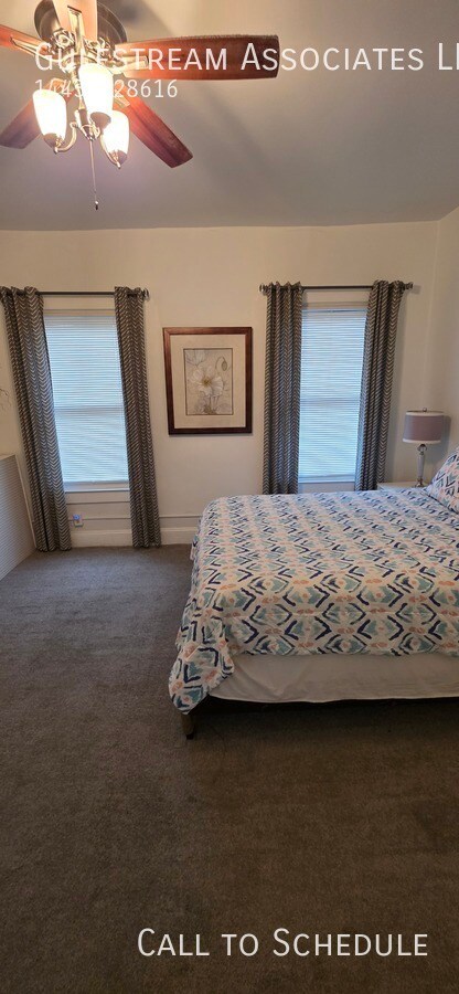 Building Photo - 1700 S Charles St