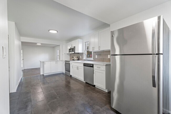 Building Photo - Welcome Home to a 2 bath 4 bedroom  home